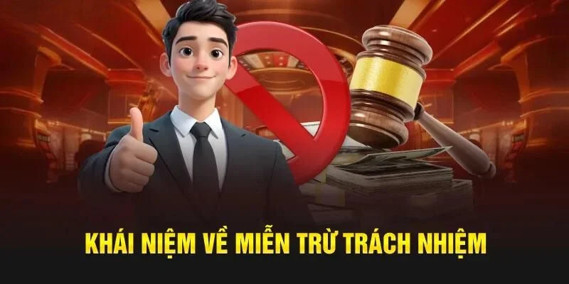 Miễn Trừ Trách Nhiệm 789BET – Quy Định Chi Tiết