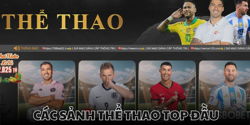 Thể Thao 789BET – Tinh Hoa Giải Trí Sinh Lời Online